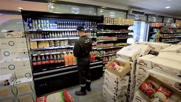 الداخلية تطرح عبوات