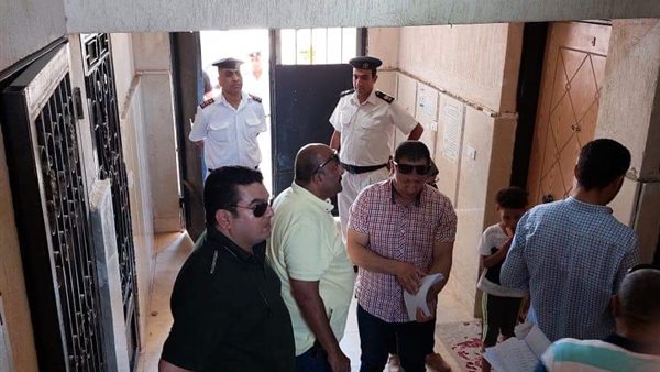 حملات موسعة ضد الوحدات