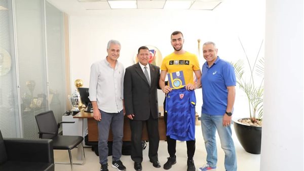 صفقات فريق الطائرة