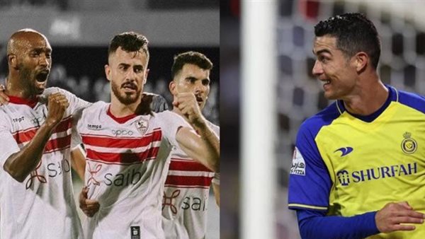 رونالدو لاعب النصر