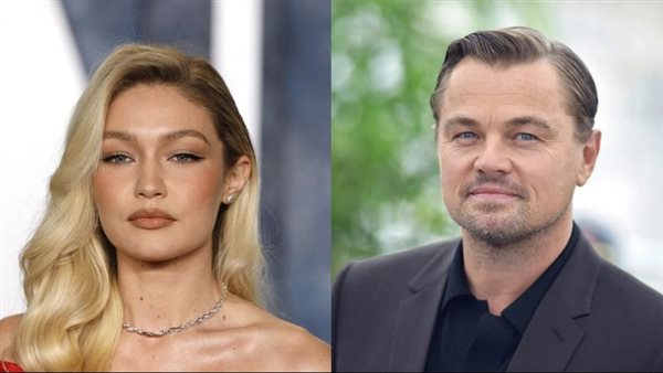  ليوناردو دي كابريو