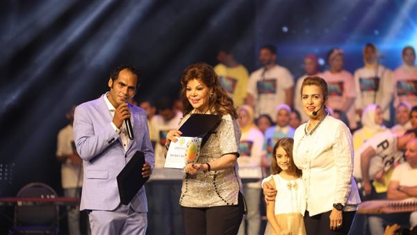 صفاء أبو السعود 