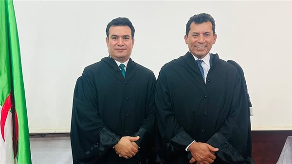 الباحث الدكتور محمد