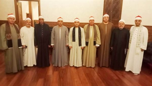 المقرأة المسجدية