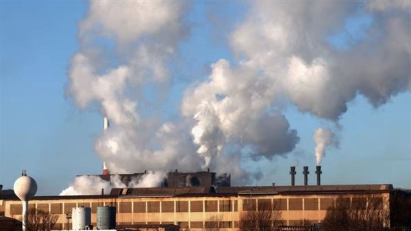 تغير المناخ