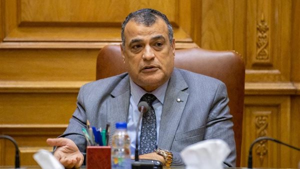 المهندس محمد صلاح