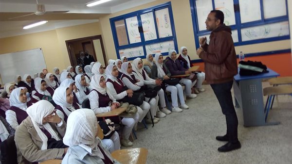 مدرسة التمريض