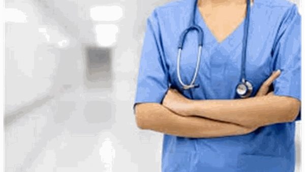 التمريض - صورة أرشيفية