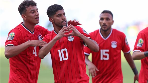 المنتخب الأولمبي