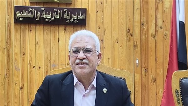  أيمن موسى مدير مديرية