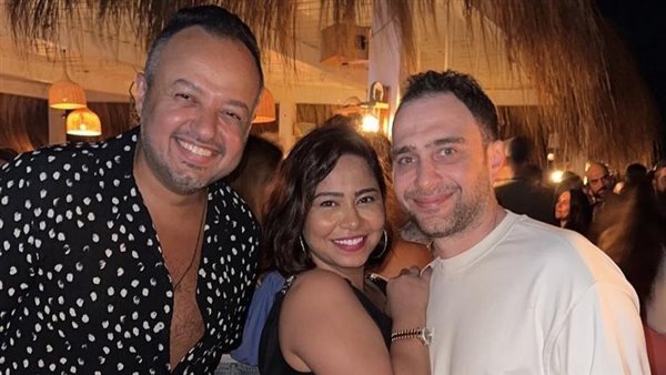 شيرين عبد الوهاب