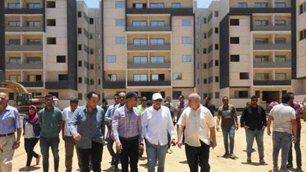 مدينة القاهرة الجديدة