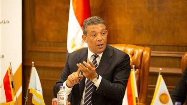 المهندس حازم عمر