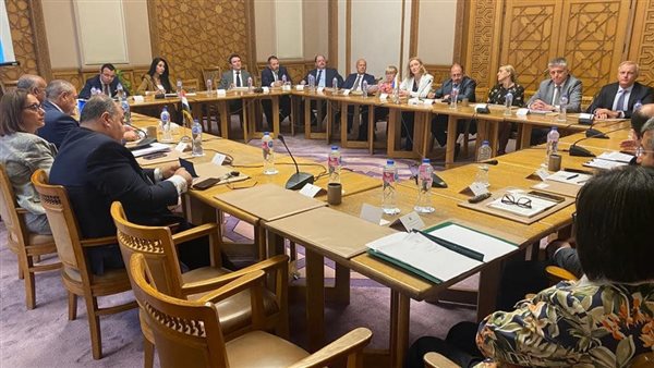 سلوفاكيا تؤكد أهمية