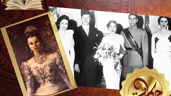  لوحة زيتية للأميرة