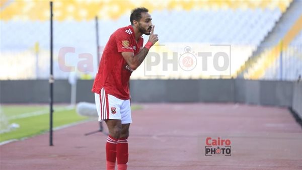 محمود كهربا