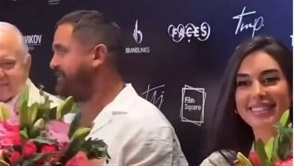 الفنان أمير كرارة