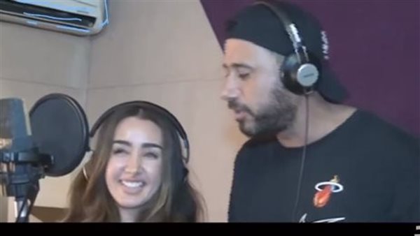 هنا الزاهد وأحمد