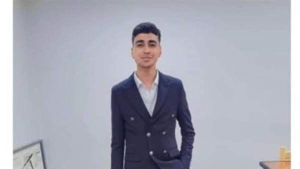 المهندس المتوفي عبد