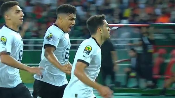 منتخب مصر الأولمبي