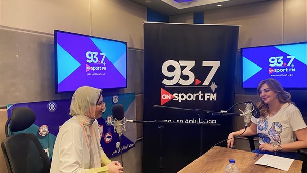 الإعلامية نرمين جمال