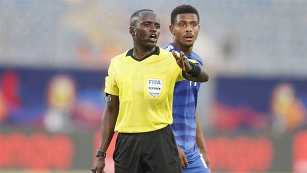 الحكم الكيني بيتر