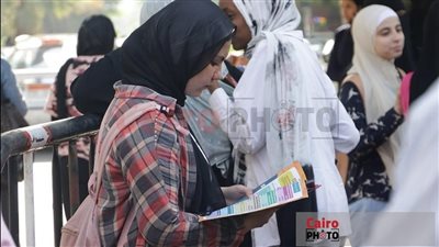 ننشر موعد امتحان اللغة العربية لـ طلاب الثانوية العامة 2024 