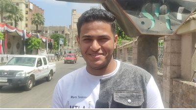 الحصة 9 ساعات بالمشاريب.. طالب ثانوي بالمنوفية يكشف تفاصيل أطول حصة مراجعة قبل الامتحان