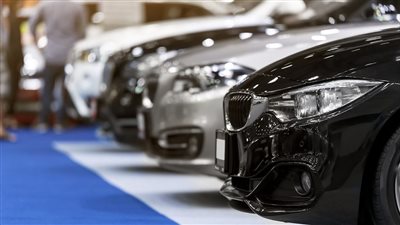 وفاة والدة رجل الأعمال سمير ريان صاحب معارض السيارات