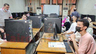 مؤشرات تنسيق حاسبات ومعلومات 2023 علمي علوم.. ننشر الحدود الدنيا لعام 2022