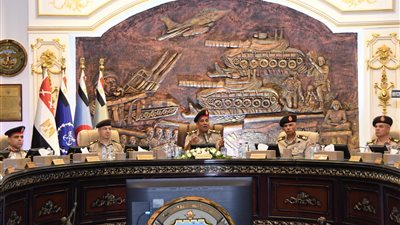 الإعلان عن قبول دفعة جديدة بالأكاديمية العسكرية المصرية والكليات العسكرية 