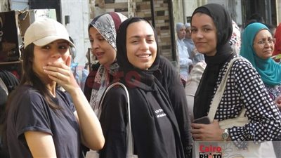 نتيجة الثانوية العامة 2023.. موعد انتهاء تصحيح الامتحانات