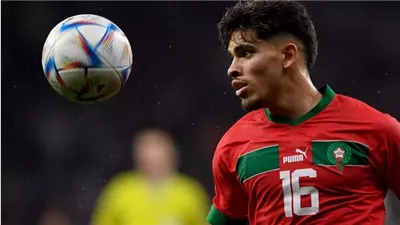 الكشف عن مستقبل عبد الصمد الزلزولي مع برشلونة