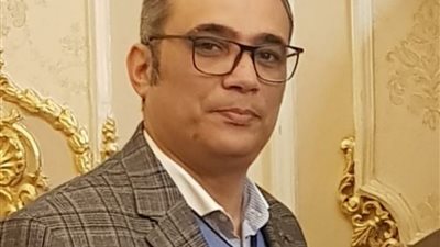 تكليف عمرو البسيوني بأعمال رئيس الهيئة العامة لقصور الثقافة