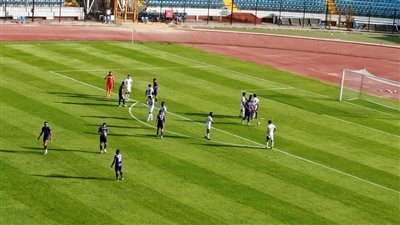 رسميا.. المصرية للاتصالات يصعد إلى دوري المحترفين بعد فوزه على المنيا