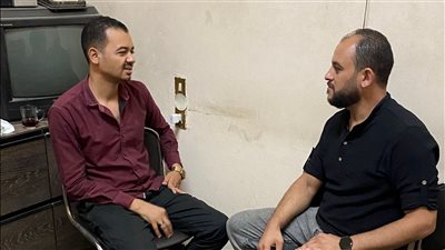 زوج يكشف تفاصيل تعرضه للخداع على يد زوجته: شربتني قهوة ومضتني على قايمة بـ400 ألف جنيه |فيديو 