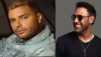 بعد التصالح مع عمرو مصطفى.. عودة أغنية يمكن خير لـ رامي صبري