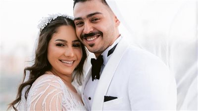 ياسمينا العلواني: الناس مش مصدقة إني كبرت واتجوزت.. وزوجها: أهم حاجة إن صوتها حلو