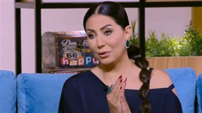 أبرز تصريحات وفاء عامر في الستات: أنا بعمل كل حاجة لجوزي.. واتعلمت علشانه الطاولة والدومينو