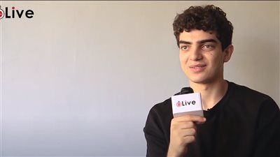 معتز هشام عن كواليس مسلسل سكر مع ماجدة زكي: كانت زي والدتنا وبتجبلنا رز بلبن