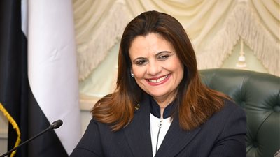 وزيرة الهجرة: النسخة المقبلة من مؤتمر المصريين بالخارج تنعقد عقب نجاح تنفيذ توصيات السابقة
