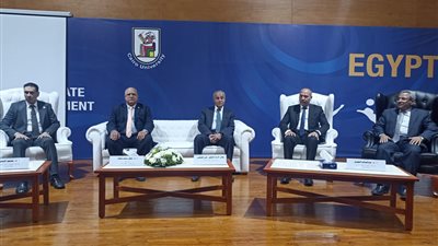 وزير التموين: الإنجازات التي تمت خلال سنوات لصالح المواطن.. والرئيس خطط لمشروع الصوامع