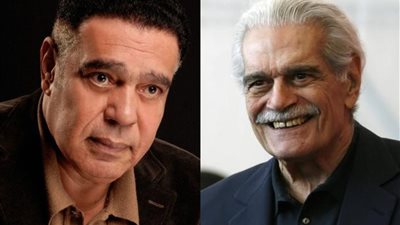 جمعهما اليوم والسنة.. صدفة وفاة عمر الشريف وسامي العدل في يوم واحد