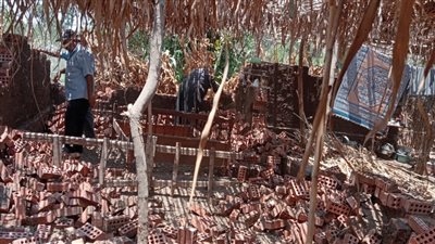 محافظ المنوفية: إزالة 23 حالة تعدٍّ خلال يومين من انطلاق المرحلة الثالثة بالموجة الـ 21