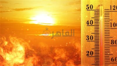 الحرارة تصل لـ50 درجة ويستمر لأسبوعين.. 7 معلومات عن منخفض الهند الموسمي بعد تحذير المناخ 