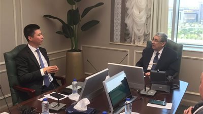 وزير الكهرباء: نستهدف زيادة مساهمة الطاقة المتجددة في مصر لـ 42% بحلول 2035