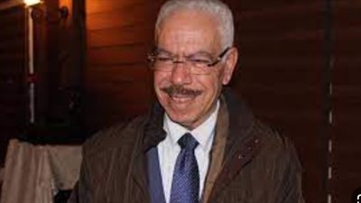 يحيى يخلف يفوز بدرع غسان كنفاني من وزارة الثقافة الفلسطينية