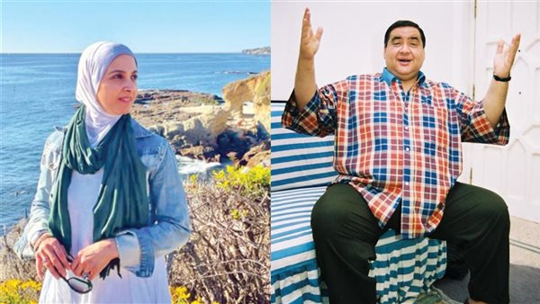 حنان ترك وعلاء ولي