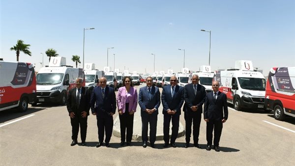 الدكتور مصطفى مدبولي