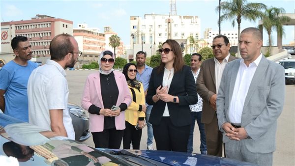 تسليم أولى دفعات